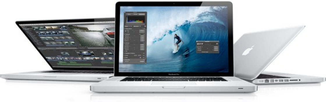 Best Updates For 2012 Mac Book Pro