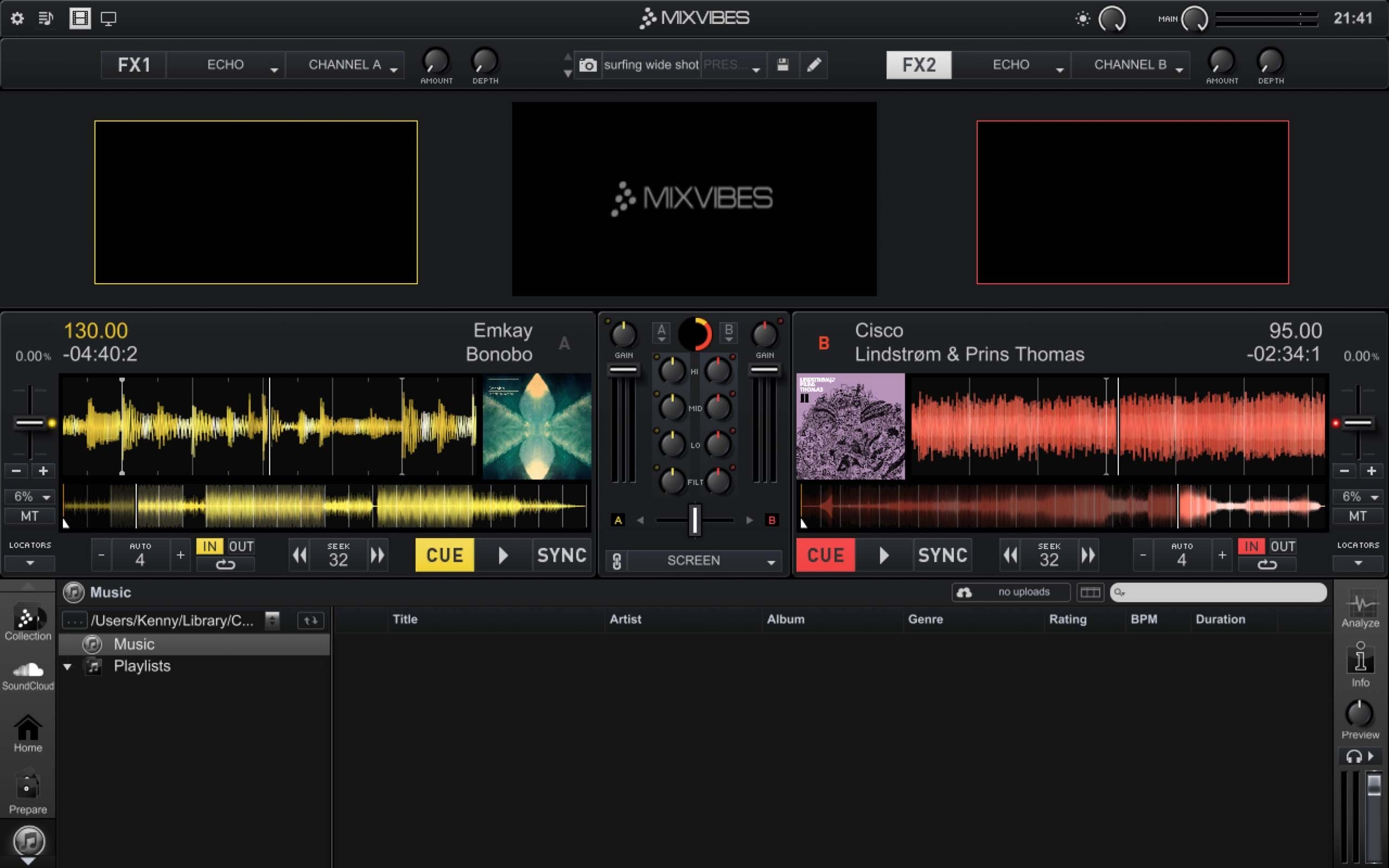 What Are The Best Dj Apps For Mac Free