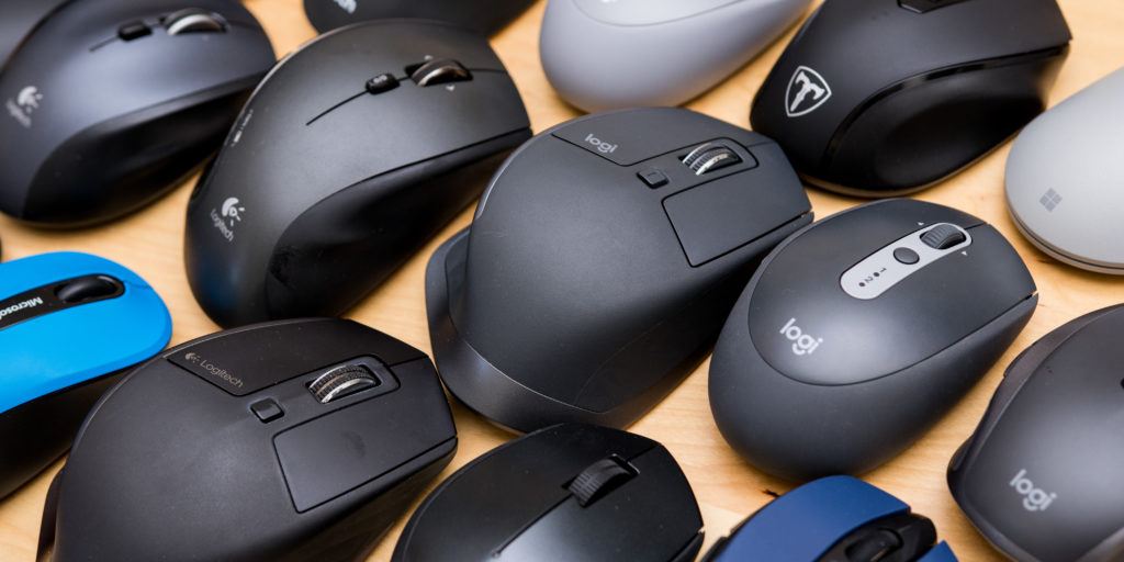 Best mouse for pc gaming