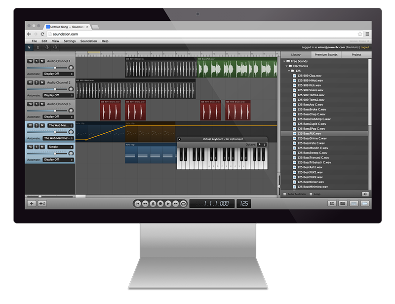 Best Professional Audio Editing Software For Mac