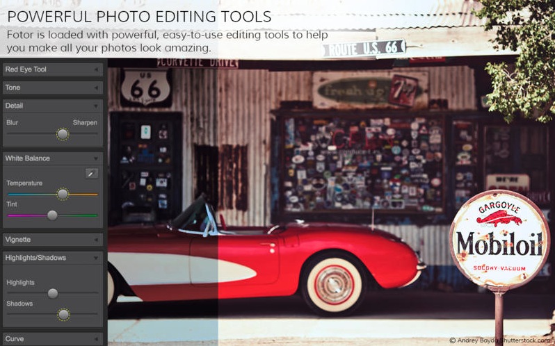 Best Free Photo Editing Apps For Mac