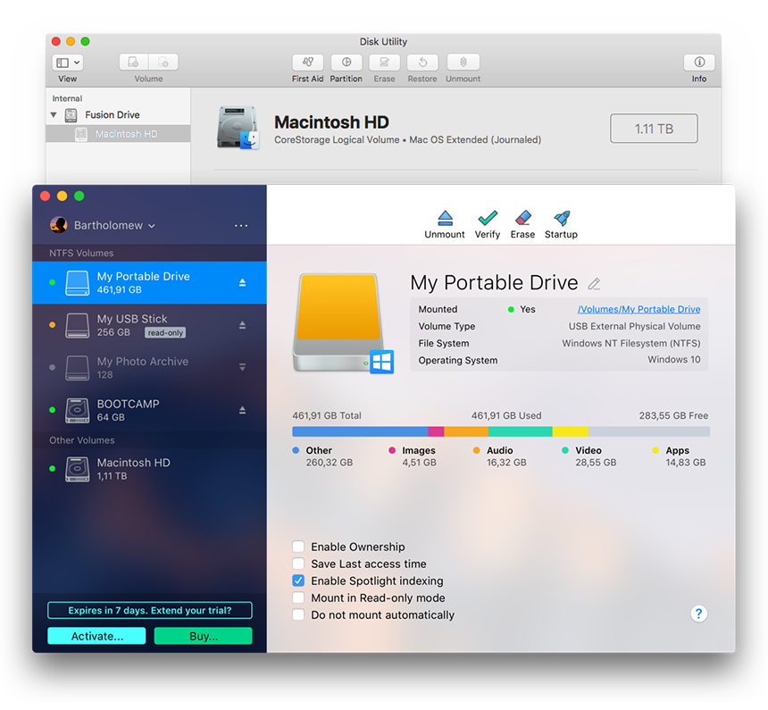 Disk utility for mac download
