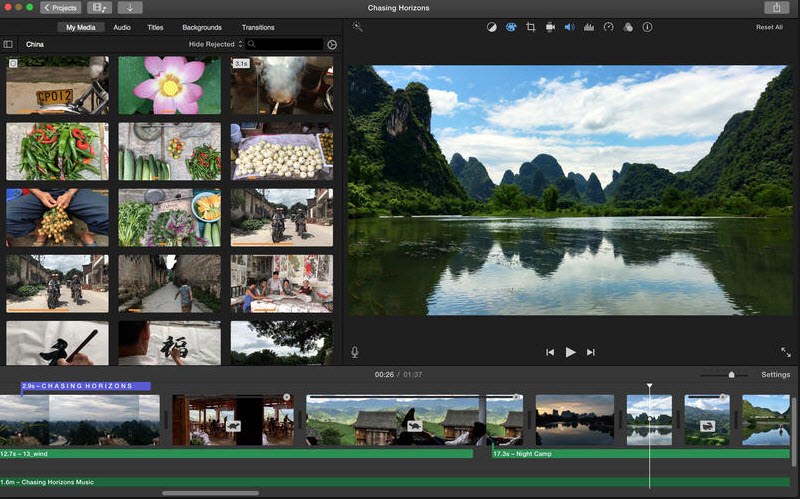 Best gopro video editing software for mac